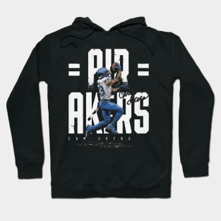 Cam Akers Air Los Angeles R Akers Hoodie